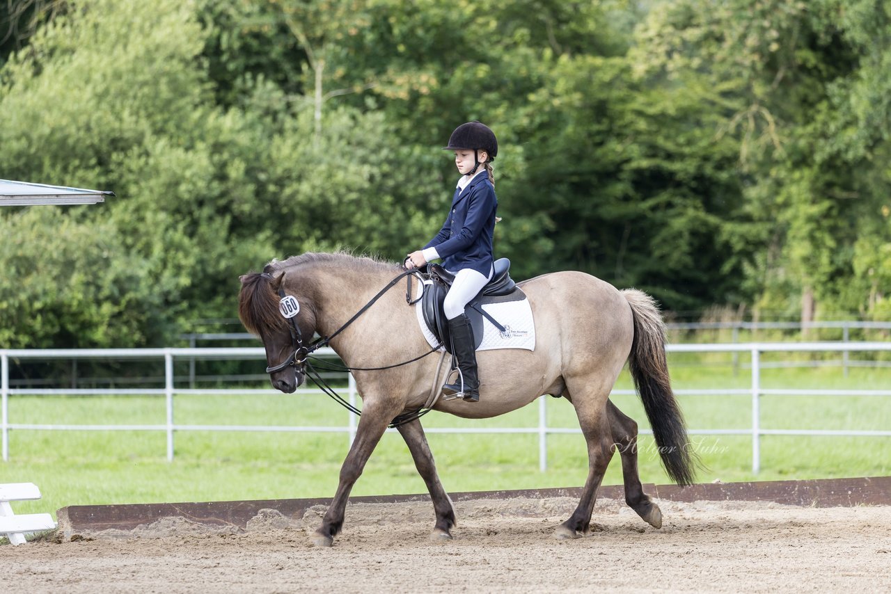 Bild 1 - Pony Akademie Turnier